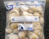 Foto del paso 2 de la receta: Higos secos enharinados