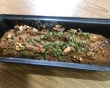 A picture of step 5 of Healthy Banana Bread.