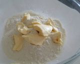 Foto del paso 3 de la receta Apple Crumble 