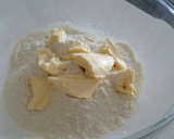 Foto del paso 3 de la receta: Apple Crumble 