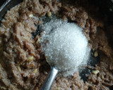 ચીકુ નો હલવો (chiku halwa recipe in Gujarati.) રેસીપી સ્ટેપ3ફોટો