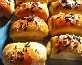 Foto langkah ke 8 dari resep Bolen pisang.