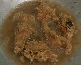 Foto langkah ke 4 dari resep Ayam crispy.