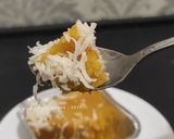 Foto langkah ke 7 dari resep Soft Pumpcheese Cake.
