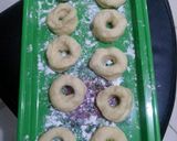Foto langkah ke 5 dari resep Donat.