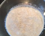 Nuttelás fánk recept fázis 1 fotója