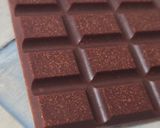 Foto del paso 4 de la receta: Chocolatín endulzado con aminoácido glicina 🍫 chocolatinas para regalar 🌲