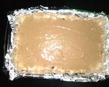 Foto del paso 1 de la receta: Pastel de chocolate con chip de chocolate