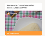 Foto langkah ke 5 dari resep Korean Cream Cheese Garlic Bread.