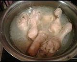 Foto langkah ke 1 dari resep Ayam Goreng Crispy.