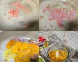 金湯娃娃菜的食譜步驟5照片