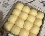 Foto langkah ke 3 dari resep Roti sobek (Killer soft bread).