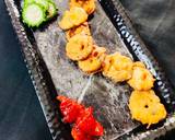Bitter Gourd Pakora recipe step 5 photo