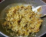सोड्याची खिचडी (dried prawns khichadi recipe in marathi) रेसिपी स्टेप 2 फोटो