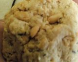 Foto del paso 6 de la receta: Hamburguesas de soja caseras (veganas)