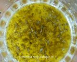 Foto langkah ke 5 dari resep Signature Simple Salad With Lemony Olive Oil Dressing.