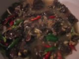 Sapi Lada Hitam