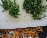 Foto del paso 5 de la receta: Chuleta de cerdo para tacos