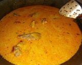 Foto langkah ke 6 dari resep Gulai ayam kampung.