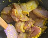 Foto langkah ke 2 dari resep Soto Ayam Lamongan.