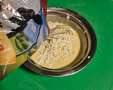 Foto del paso 6 de la receta: Pastel de zucchini y pollo