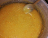 Foto del paso 11 de la receta: Colorido mousse. 👨‍🍳🌈
