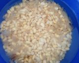 Foto del paso 2 de la receta: (Duju) Leche de soya coreana