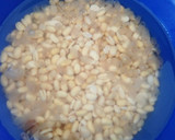 Foto del paso 2 de la receta: (Duju) Leche de soya coreana