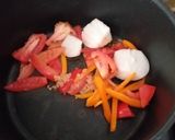 Foto del paso 2 de la receta: Bistec con papas