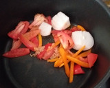 Foto del paso 2 de la receta: Bistec con papas