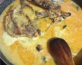 Foto langkah ke 3 dari resep Ayam Lodho.