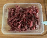 Foto del paso 1 de la receta: Bulgogi (불고기)