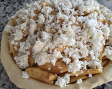 Foto del paso 8 de la receta: Apple Pie a mi manera