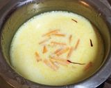 हल्दी वाला दूध (Haldi wala Doodh recipe in hindi) रेसिपी चरण 3 फोटो