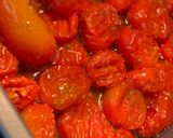 Foto del paso 3 de la receta: Moñitos con jitomates cherry