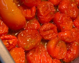 Foto del paso 3 de la receta: Moñitos con jitomates cherry