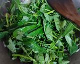 Foto langkah ke 2 dari resep Ca kangkung simpel.