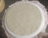 Bajra no Rotlo ( millet chapati#milletflour recipe step 2 photo