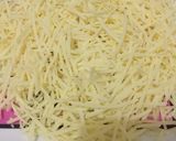 Foto langkah ke 6 dari resep Fusilli Carbonara Simple.