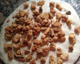 Foto del paso 4 de la receta: Tortas con chicharrón