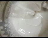 A picture of step 2 of Orange Tang Ice cream.