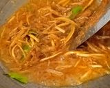 รูปขั้นตอนการทำที่ 5 ของ ผัดเผ็ดปลาดุกทอดกรอบ(เจ)