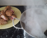 Foto del paso 1 de la receta: Carrilleras estofadas ricas de la brigada espartana