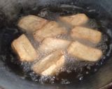 Foto langkah ke 4 dari resep Tahu tempe goreng biasa.