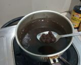 Foto langkah ke 8 dari resep Pearl boba tapioka homemade.