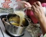 Foto del paso 3 de la receta: Gelatina de sandía