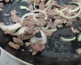Foto langkah ke 2 dari resep Wagyu Sauce Barbeque.
