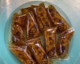 黑糖鳳梨枝仔冰（古早味）的食譜步驟3照片