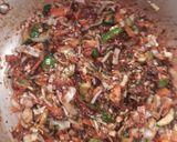 A picture of step 2 of Pasta.