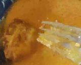A picture of step 11 of Dynamite chicken 🐔🐔🐔.